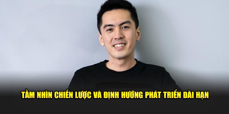 Tầm nhìn chiến lược và định hướng phát triển 88CLB dài hạn